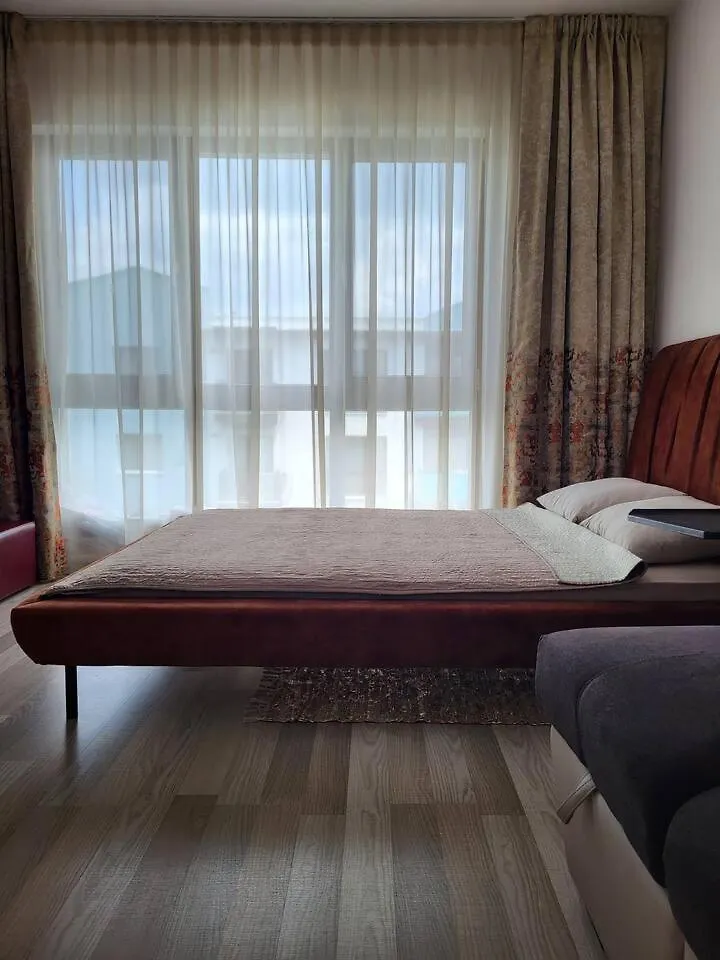 Appartamento Flow Studio Bucarest